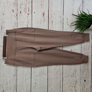 NWT Laundry Joggers Size Large